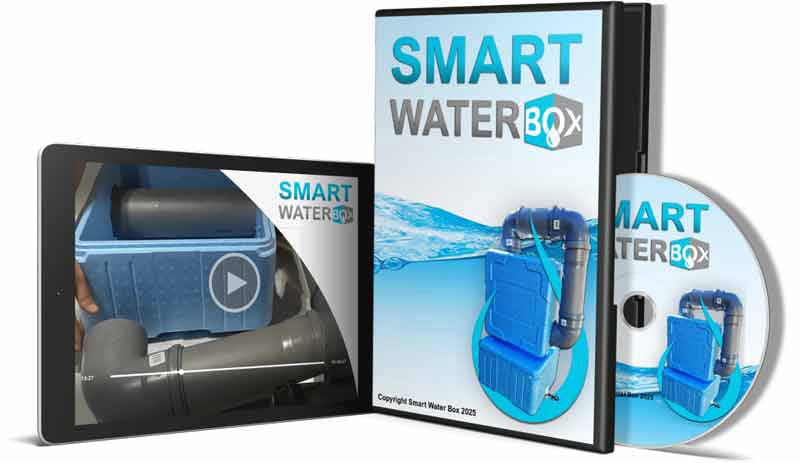 Smart-Water-Box-Programs