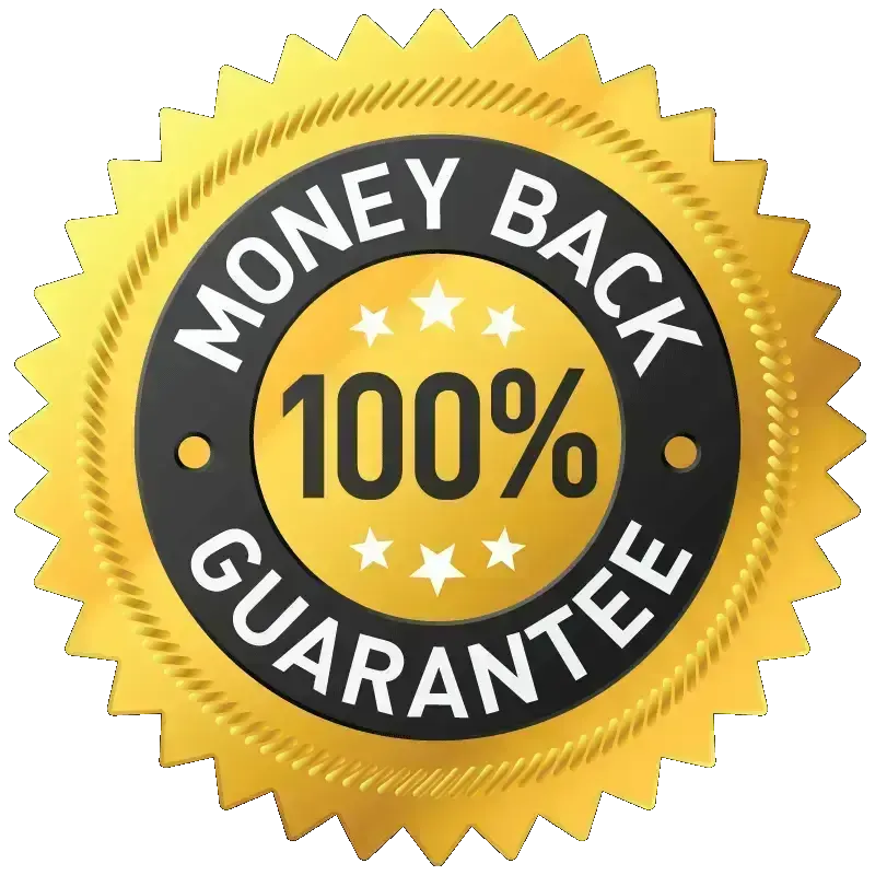 Smart-Water-Box-60 Days-Money-Back-Guarantee